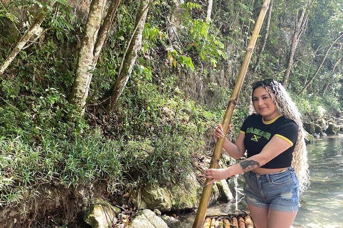 ATV Bamboo Rafting and Horseback Riding in Montego Bay - Should You Book ATV Bamboo Rafting and Horseback Riding?