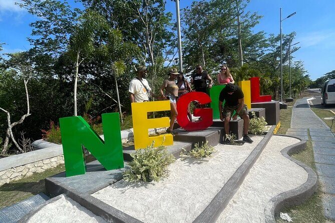 ATV, Bamboo Rafting and Negril Ricks Cafe from Montego Bay - Getting the most out of a 7-hour combo day