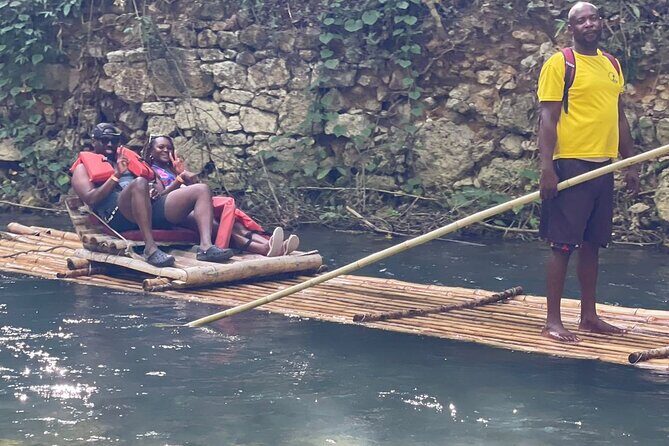ATV, Bamboo Rafting and Negril Ricks Cafe from Montego Bay - Price and what you’re really paying for