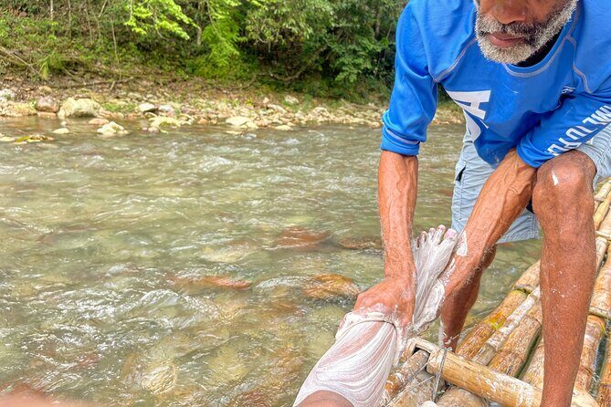 ATV, Bamboo Rafting, Horseback Ride From Montego Bay- Private - St. Ann’s route: why this drive matters