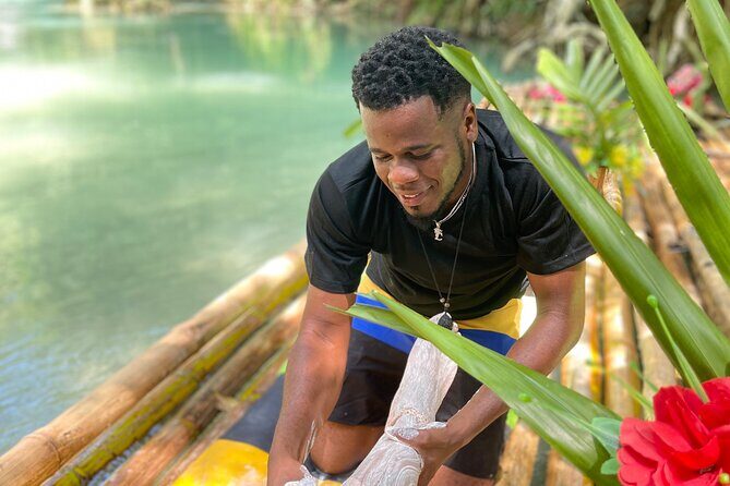 ATV, Bamboo Rafting, Horseback Ride n Swim Guided Tour - How This Combo Tour Feels Like Two Trips in One