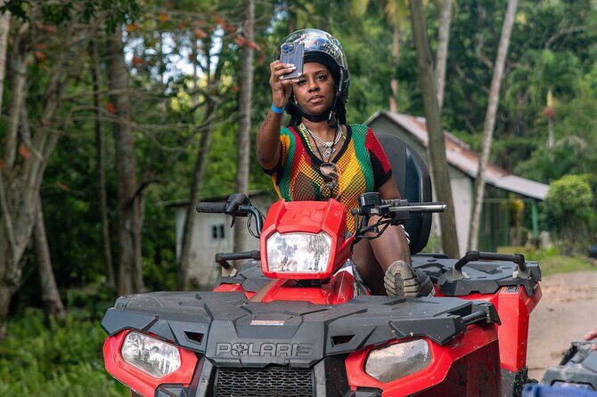 ATV, Bamboo Rafting, Horseback Ride n Swim Guided Tour - Getting Oriented in Montego Bay (and Why It Matters)