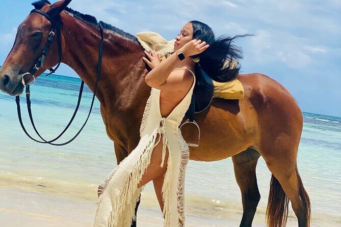 ATV , Bamboo Rafting & Horseback Ride Tour From Montego Bay - The Big Picture: What Makes This Day Worth It