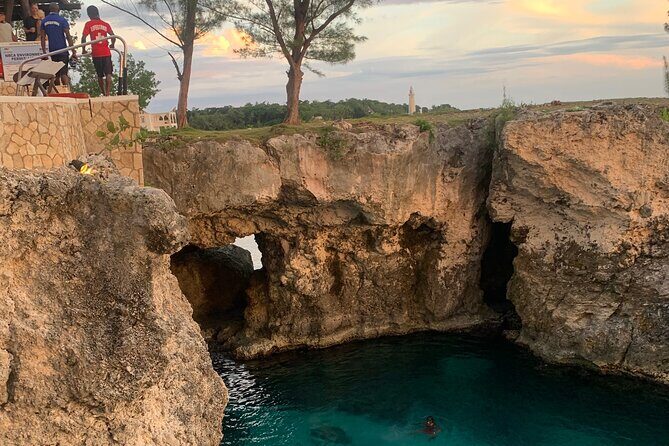 ATV , Horseback Ride & Ricks Cafe Sunset Tour From Montego Bay - Timing: how to plan your day without getting stressed