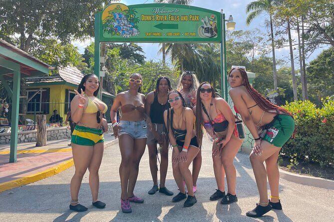 ATV, Horseback, Zipline & Dunn’s River Falls - Ultra Package - Key Things I’d Focus On Before You Go