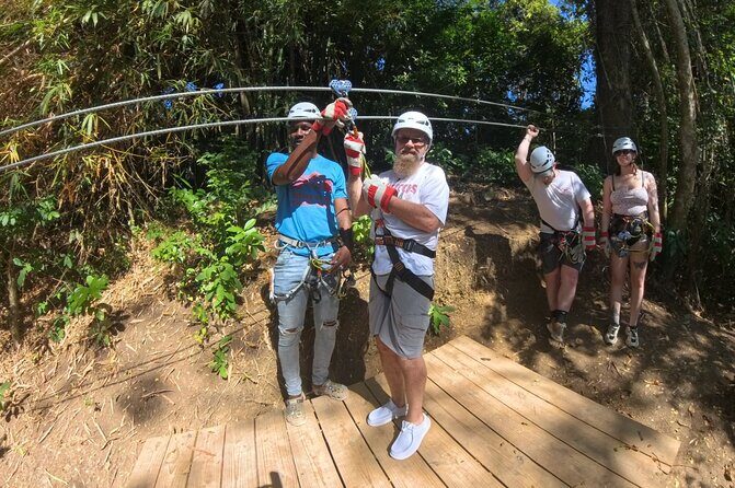 ATV Jungle Ride, Zipline and Ricks Cafe from Montego Bay - Practical Packing List (No Guessing, Just What Helps)