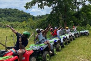 ATV Jungle Safari Tour from Montego Bay - The Training Run: Why This Safety Lesson Matters (Even If You’re Confident)
