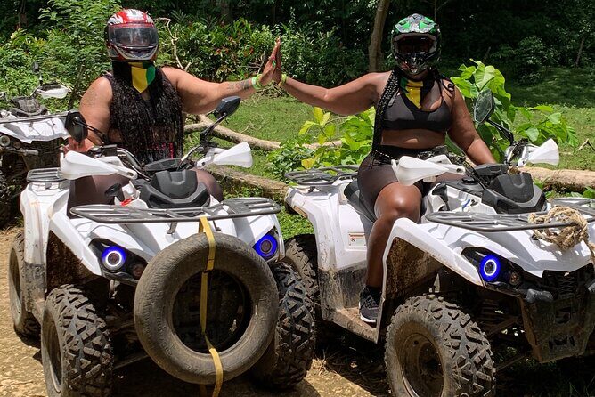 ATV Jungle Safari Tour from Montego Bay - Price and Value: Is $125 a Good Deal for This Kind of Day?