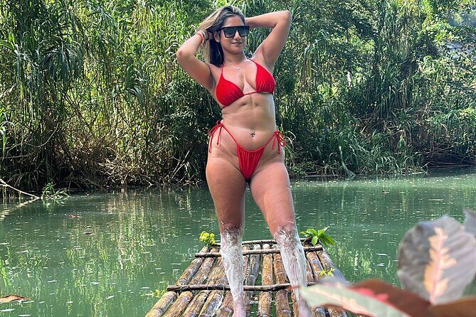 ATV Quad Biking and Bamboo Rafting with limestone foot massage. - Private tour feel, pickup, and the 2–4 hour timing reality