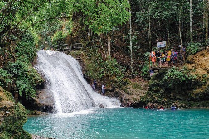 ATV Ride, Spanish Bridge, Blue Hole & Secret Falls-Private Tour - Price and Value: What $275 Buys You (and Where It Can Feel Tight)