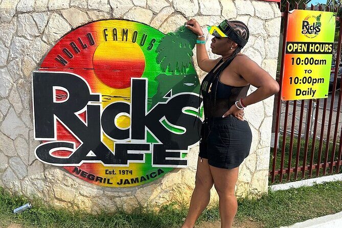 ATV Riding in Rainforest & Ricks Cafe from Montego Bay - Value Check: Is $93.50 Worth It From Montego Bay?