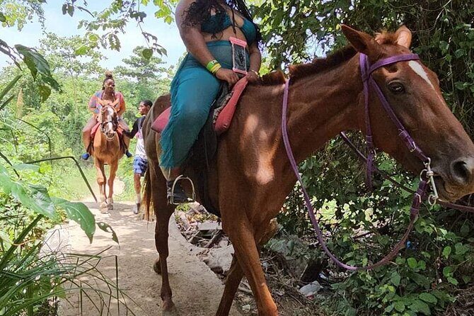 ATV Safari, Horseback Ride and Bamboo Rafting Experience - What to Pack and How to Stay Comfortable Through a 3–12 Hour Day