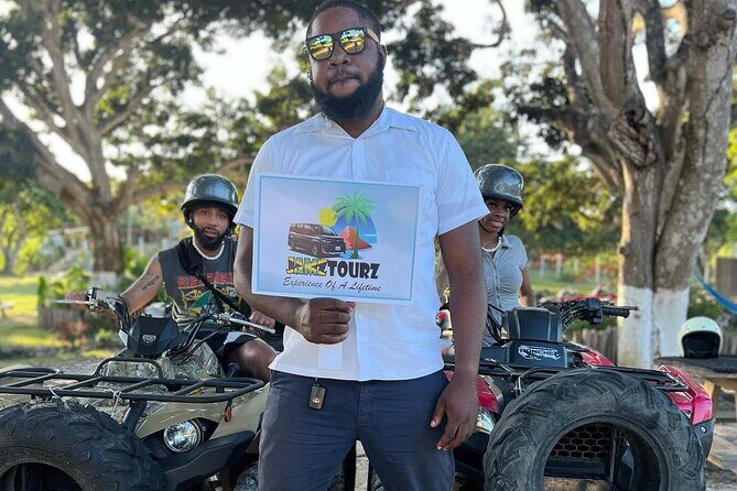 ATV Safari, Negril 7 Mile Beach & Rick’s Cafe from Montego Bay - Key highlights worth planning for