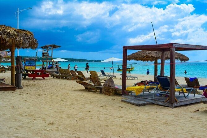 ATV Safari, Negril 7 Mile Beach & Rick’s Cafe from Montego Bay - Timing and tour pace: why 5 to 6 hours works (and when it doesn’t)