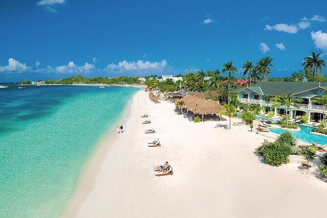 ATV Safari, Negril 7 Mile Beach & Rick’s Cafe from Montego Bay - Who should book: perfect for action + views, not for total beach lounging