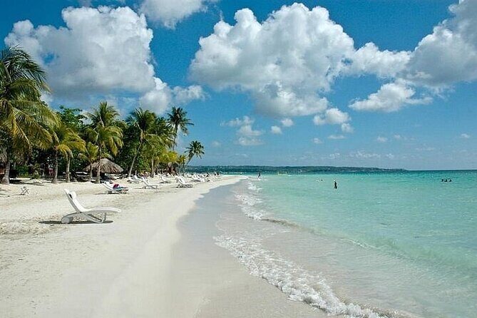ATV Safari, Negril 7 Mile Beach & Rick’s Cafe from Montego Bay - Final verdict: should you book this Negril day from Montego Bay?
