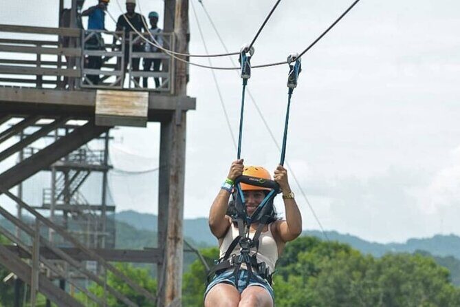 ATV Safari, Zipline Canopy and Horseback Ride Experience - Price and value: is $550 per person reasonable?