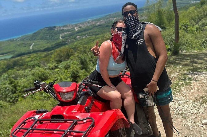 ATV Tour from Montego Bay with private transportation - Price and Value: What $175 Buys You (and What to Double-Check)