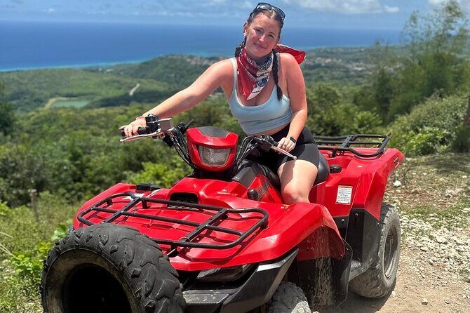 ATV Tour from Montego Bay with private transportation - What to Pack So You Don’t Spend the Ride Miserable