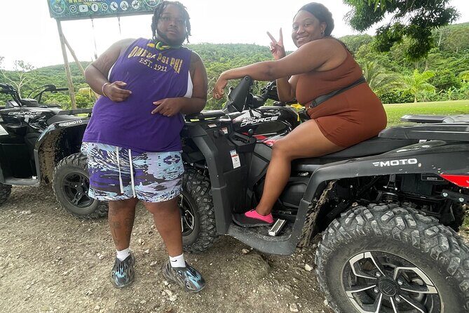 ATV Tour, Limestone Bamboo Rafting and Transportation - Price and Value: What You’re Really Paying For