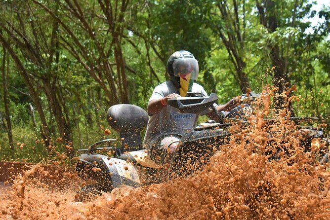 ATV, Zipline, Horseback, Bamboo Rafting and Rick’s Cafe - Lunch and the included value: what $70 buys you (and why it’s not just a deal)