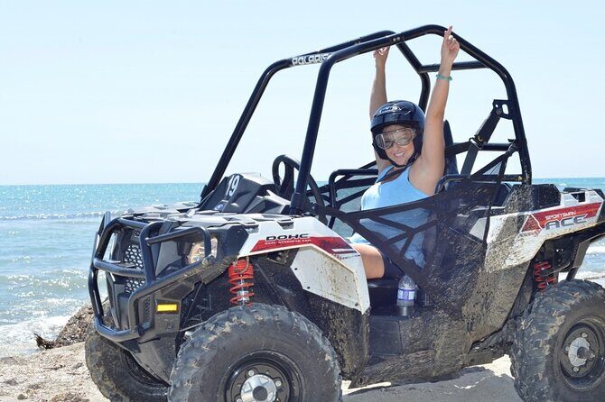ATV, Zipline, Horseback, Bamboo Rafting & Catamaran Boat Jamaica - Montego Bay to Hanover: how this combo tour actually feels