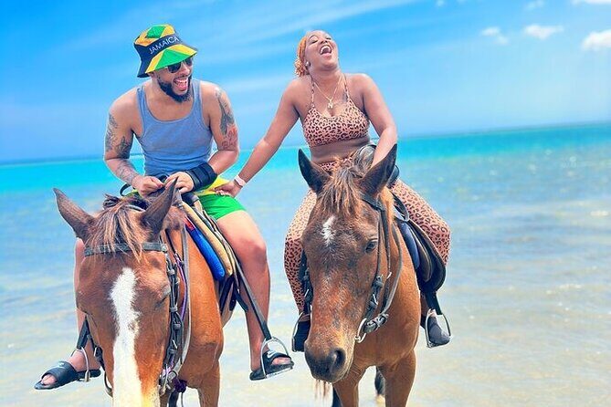 ATV, Zipline, Horseback, Bamboo Rafting & Catamaran Boat Jamaica - Zipline treetop views: the big visual payoff