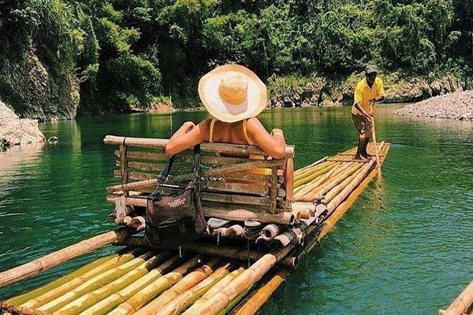 Authentic Jamaican Bamboo Rafting Tour from Montego Bay - Why Martha Brae Bamboo Rafting Feels So Real