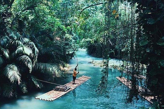 Authentic Jamaican Bamboo Rafting Tour from Montego Bay - What to Wear and Bring for a Smooth Day on the River