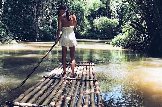 Authentic Jamaican Bamboo Rafting Tour from Montego Bay - Timing, Weather, and Safety Reality Checks