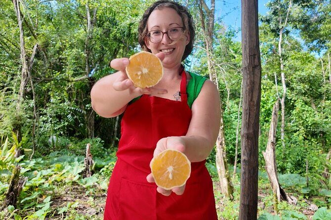 Authentic Jamaican Cooking Experience in the Mountain from mobay - What to wear and how the 3 hours usually feel
