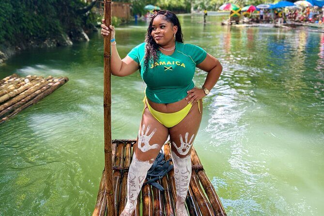 Bamboo rafting - Key Highlights You’ll Care About