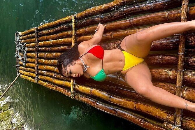 Bamboo rafting - That Limestone Massage: Why It’s the Smart Add-On