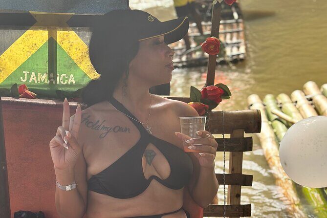 Bamboo rafting - Who This Tour Fits Best (and Who Might Skip)
