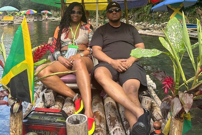 Bamboo Rafting and Limestone Foot Massage from Montego Bay - Montego Bay Pickup and How to Plan Your Timing