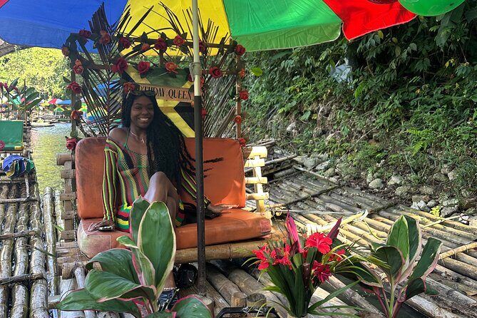 Bamboo Rafting and Limestone Foot Massage from Montego Bay - Is It a Private Tour? Here’s What That Changes for You