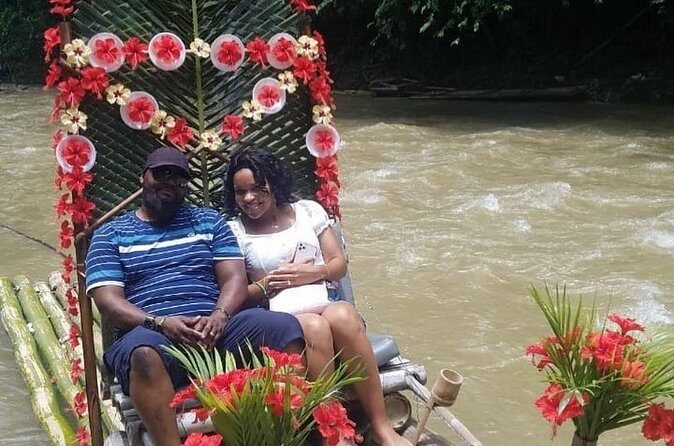 Bamboo Rafting and Limestone Foot Massage on Lethe River Private Tour - Time on the clock: planning a smooth 3 to 5 hour day