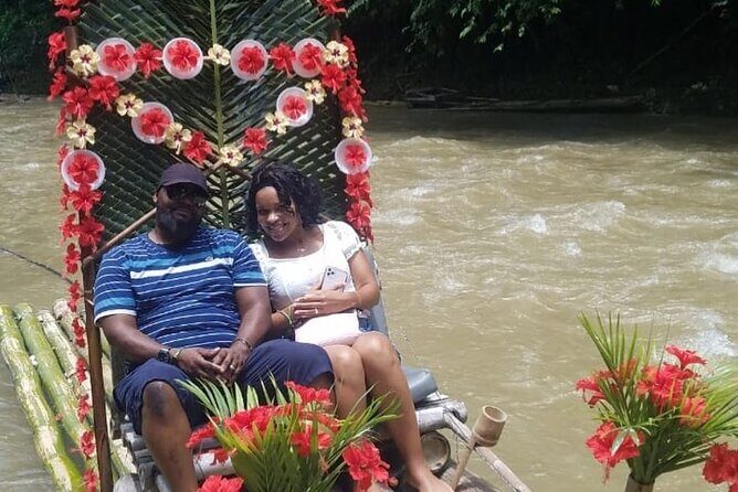 Bamboo Rafting and Limestone Foot Massage on Lethe River Private Tour - What to bring (so you’re comfortable from raft to ride home)