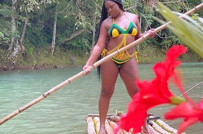 Bamboo Rafting and Limestone Foot Massage on Lethe River Private Tour - Price and value: is $155 per person a smart use of your time?
