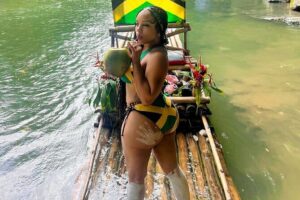 Bamboo Rafting and Limestone Massage at Lethe River Montego Bay - What the tour actually includes (and why it matters)