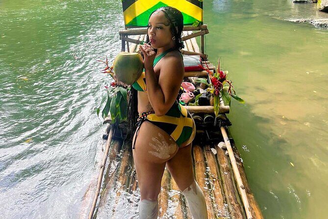 Bamboo Rafting and Limestone Massage at Lethe River Montego Bay - What the tour actually includes (and why it matters)