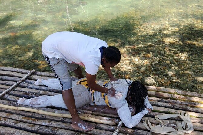 Bamboo Rafting and Limestone Massage in Montego Bay - Should You Book Bamboo Rafting + Limestone Massage in Montego Bay?