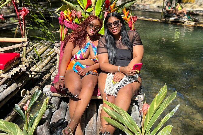 Bamboo Rafting and Limestone Massage in Montego Bay, Jamaica - Who This Tour Fits Best (and Who Should Rethink It)