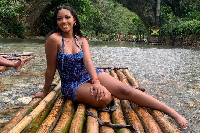 Bamboo Rafting and Limestone Massage in Montego Bay, Jamaica - Small Comfort Tips That Make This Day Feel Better