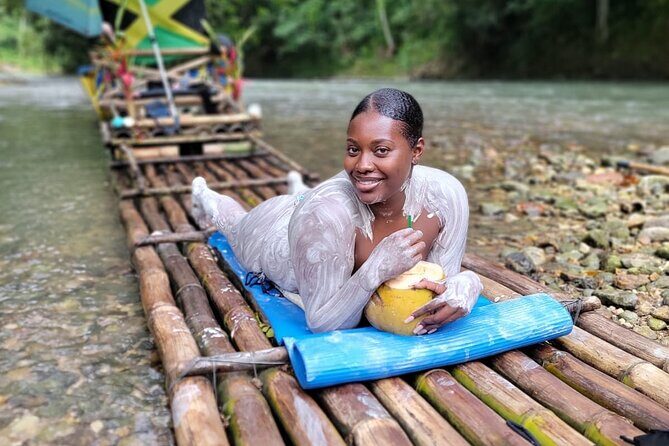 Bamboo Rafting and relaxing Limestone Massage - Key things to know before you book