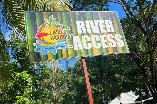 Bamboo Rafting and Rick's Café Experience from Montego Bay - The best part often isn’t the activity—it’s the guide