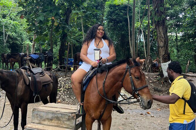 Bamboo Rafting, ATV and Ricks Café - Transportation included - Transportation and small-group pace that make the day workable