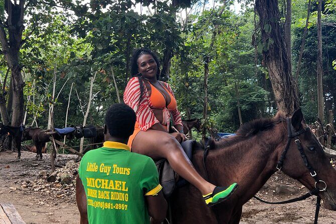 Bamboo Rafting, ATV and Ricks Café - Transportation included - Price and value: what $295 buys you in real terms
