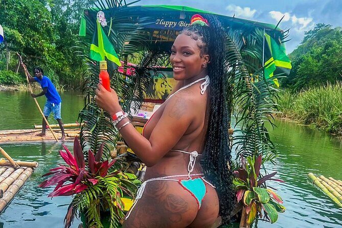 Bamboo Rafting, ATV & Ricks Cafe Combo Tour From Montego Bay - Who This Combo Tour Suits Best