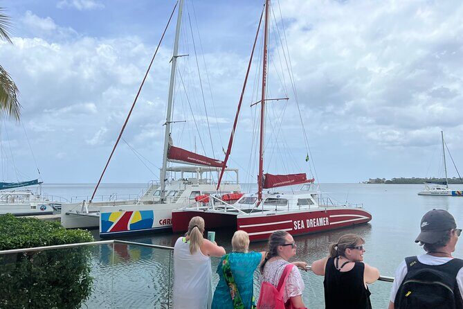 Bamboo Rafting, Catamaran Party Boat & Snorkeling In Montego Bay - Why this Montego Bay combo feels like a real plan